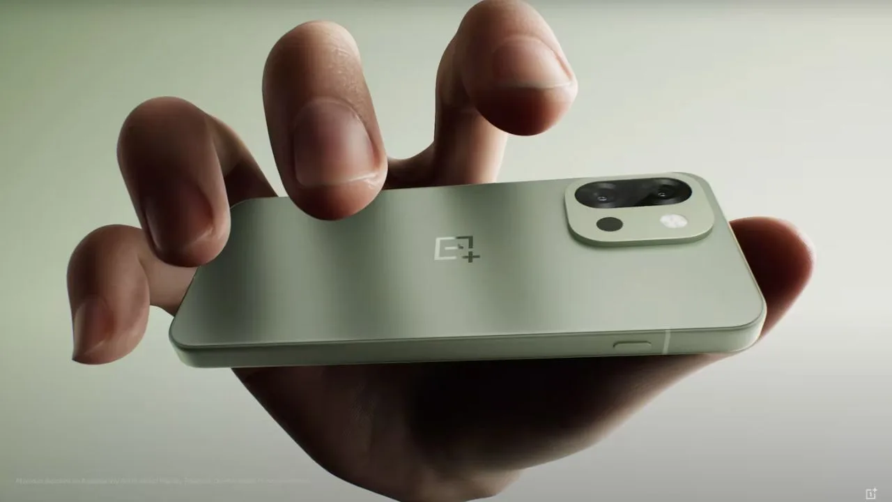 OnePlus 13s Amazon Sale: Avail ₹8,000 Discount with Bank Offers and Exchange Bonus - Oneplus 13s | TIMESBULL