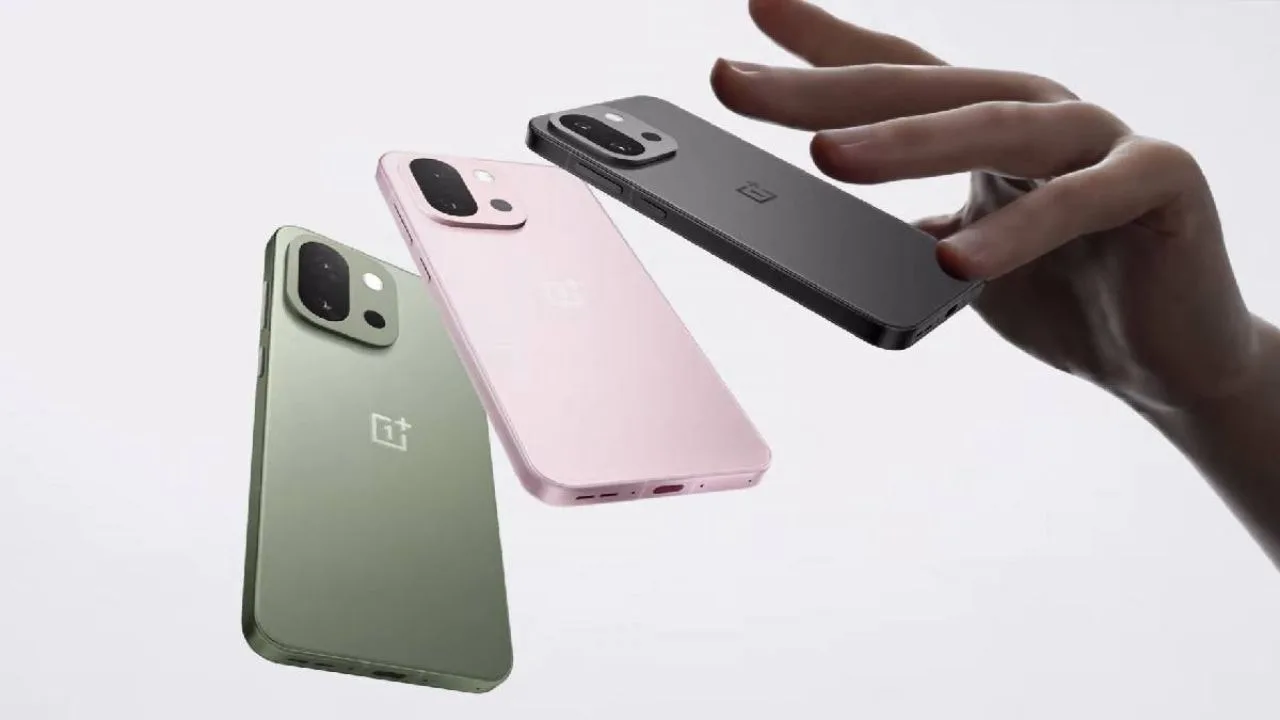 OnePlus 13s Amazon Sale: Avail ₹8,000 Discount with Bank Offers and Exchange Bonus - Oneplus 13s | TIMESBULL