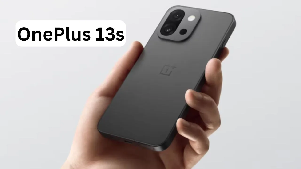 OnePlus 13s Amazon Sale: Avail ₹8,000 Discount with Bank Offers and Exchange Bonus - Oneplus 13s | TIMESBULL