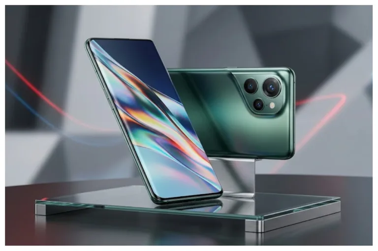OnePlus 16 to Feature 200MP Periscope Camera & 9000mAh Battery Tipped