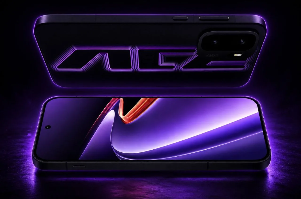 OnePlus Ace 7 Specs Leak – 9,000mAh Battery, 185Hz Display and Cooling Fan Tipped - Oneplus Ace 7 | TIMESBULL