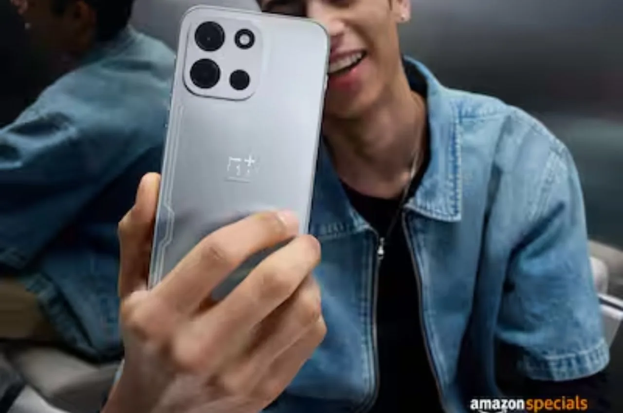 OnePlus Nord 6 Price in India: Is the 9,000mAh Battery Powerhouse Still Worth Buying? - Oneplus Nord 6 | TIMESBULL