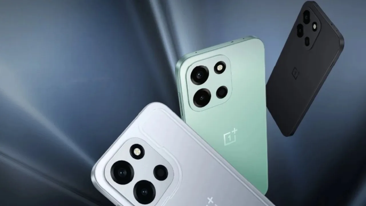 OnePlus Nord 6 Gets Massive Summer Sale Discount