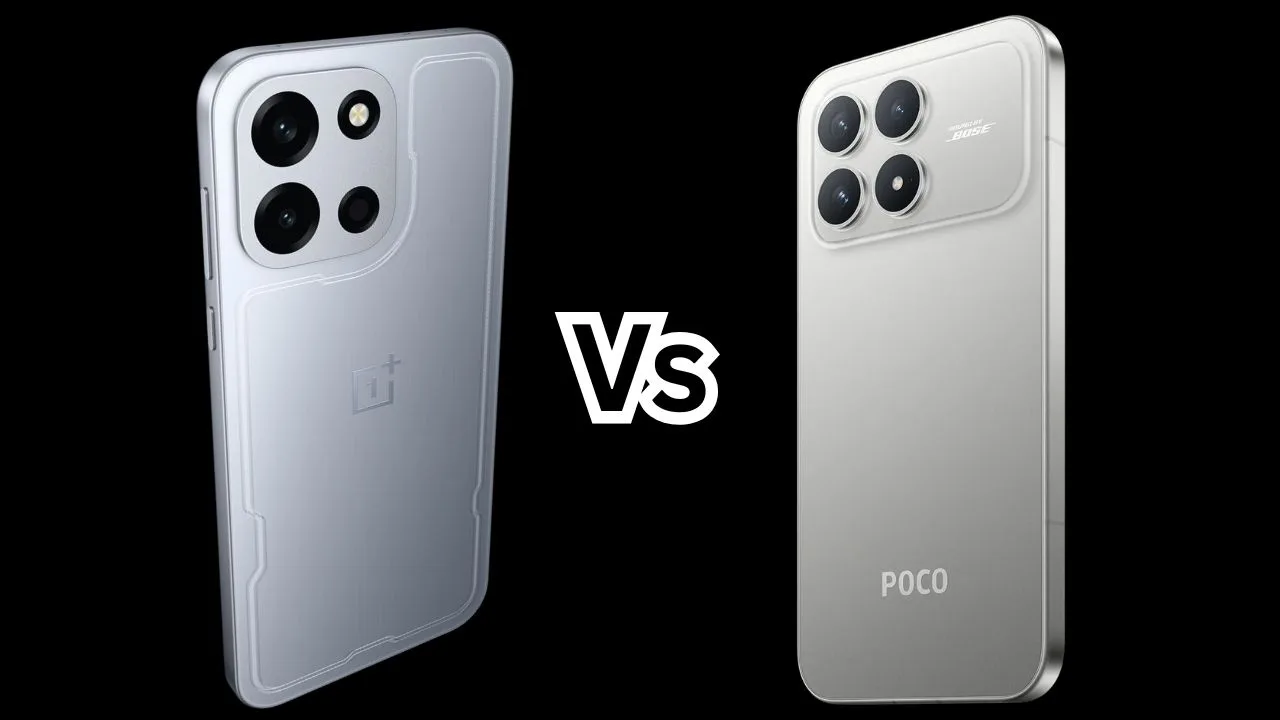 OnePlus Nord 6 or Poco F8 Pro: Here’s the Better Phone - Oneplus Nord 6 Or Poco F8 Pro | TIMESBULL