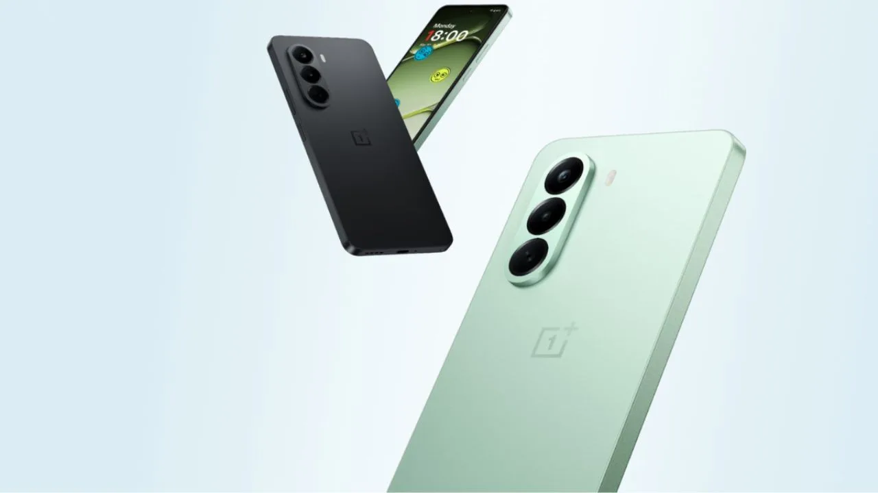 OnePlus Nord CE 6 Lite 5G: Fast Performance with 120Hz Display & 7000mAh Battery at Cheap Price! - Oneplus Nord Ce 6 Lite 5g | TIMESBULL