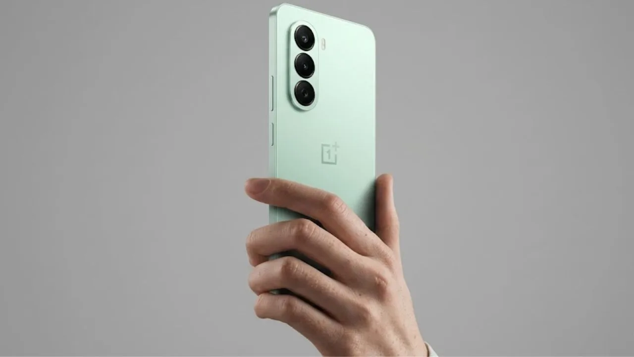 OnePlus Nord CE 6 Lite 5G: Fast Performance with 120Hz Display & 7000mAh Battery at Cheap Price! - Oneplus Nord Ce 6 Lite 5g | TIMESBULL