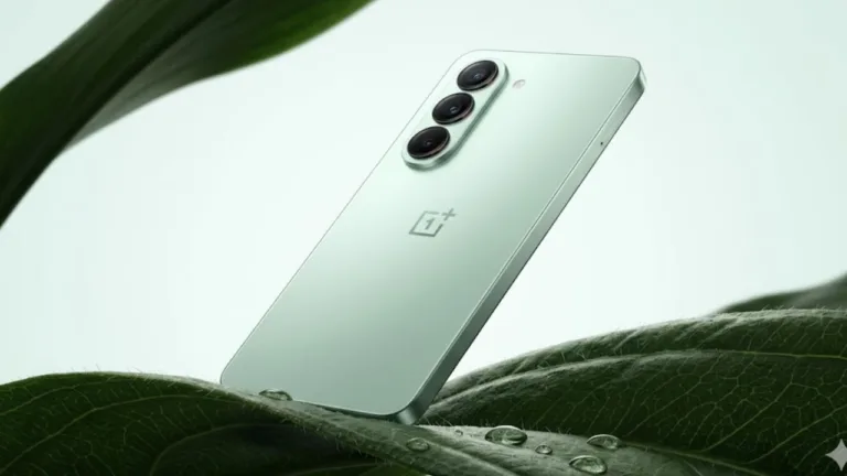 OnePlus Nord CE 6 Lite 5G: Fast Performance with 120Hz Display & 7000mAh Battery at Cheap Price!