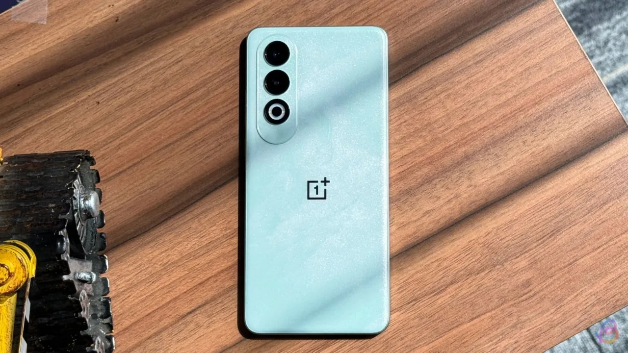 OnePlus Nord CE 6 Lite Launched