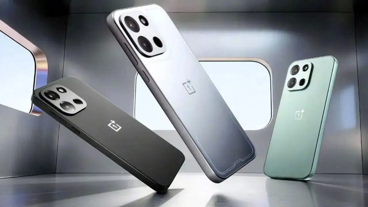 OnePlus Nord CE 6 Lite vs Redmi Note 14 5G