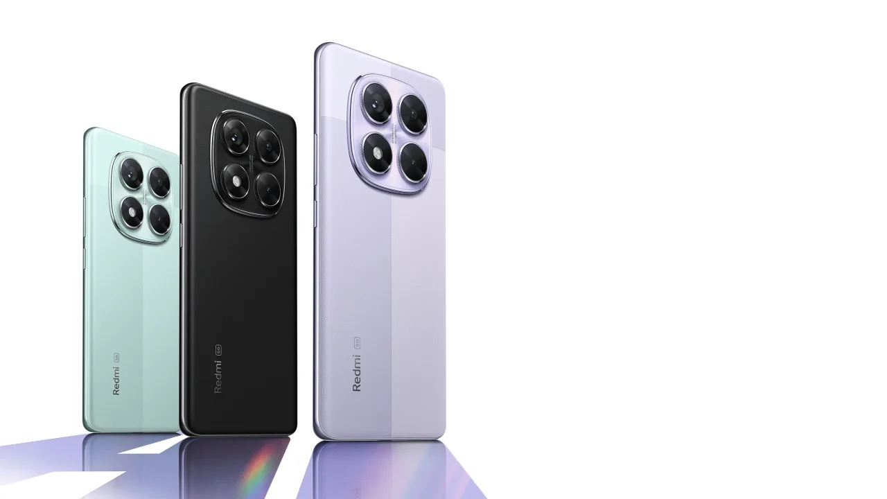 OnePlus Nord CE 6 Lite vs Redmi Note 14 5G