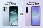 OnePlus Nord CE 6 vs Samsung Galaxy A57: Which Mid-Range 5G Phone Wins? - Oneplus Nord Ce 6 Vs Samsung Galaxy A57 | TIMESBULL