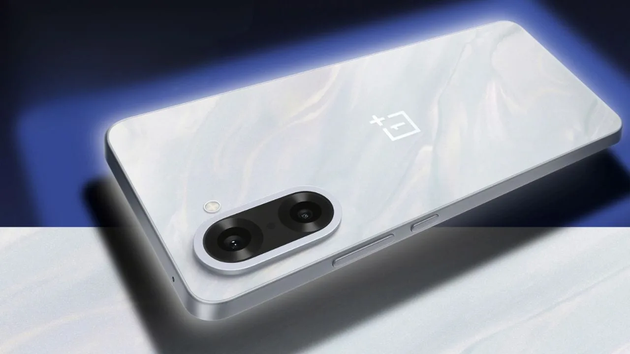 OnePlus Nord CE5 – 50MP Selfie Camera Phone Setting a New Benchmark ...