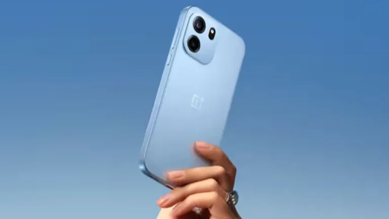 OnePlus Nord CE6 Gets Price Drop – Avail ₹13,000 Discount with Special Offers