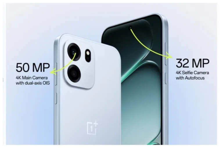 OnePlus Nord CE6 Discount – Gets ₹9,000 Offer on Amazon, 8000mAh Battery & 80W Charging