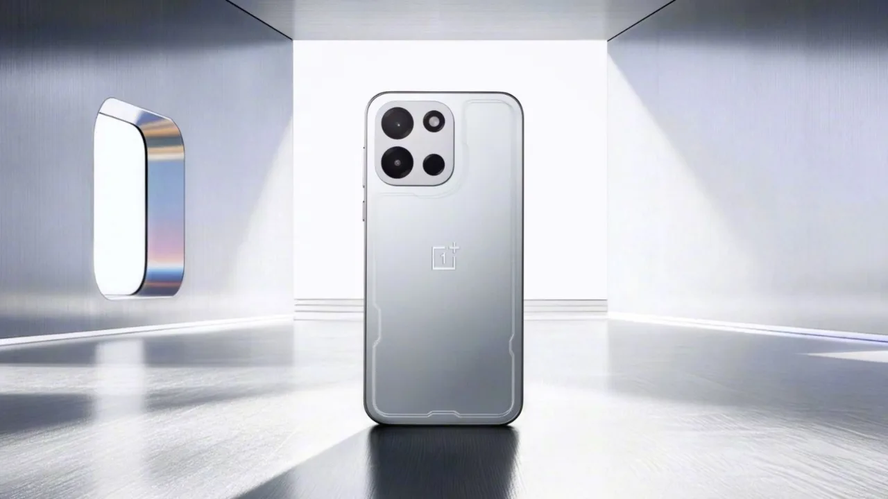 OnePlus Nord CE6 Lite