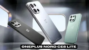 OnePlus Nord CE6 Lite