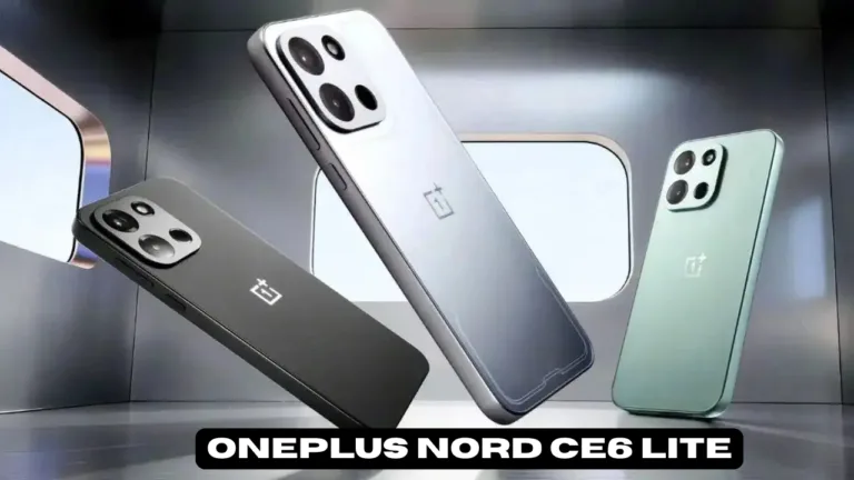OnePlus Nord CE6 Lite – Gets Huge Summer Sale Discount, Price Drops by ₹13,000 Online