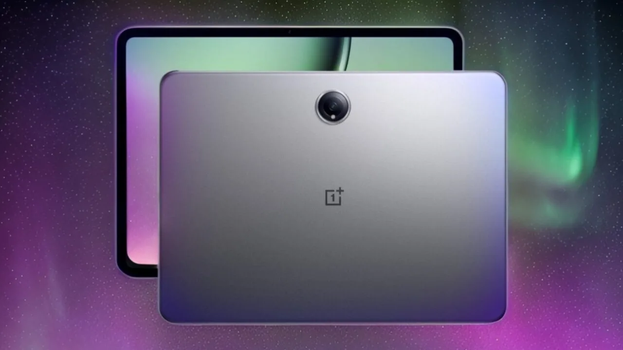 OnePlus Pad 4 Sale Starts in India 