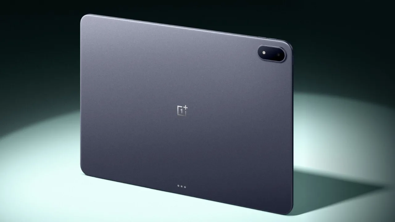 OnePlus Pad 4 Sale Starts in India 