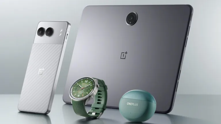 OnePlus Summer Sale 2026 Starts  – Big Deals on OnePlus 15, OnePlus Pad 4 and Nord Series
