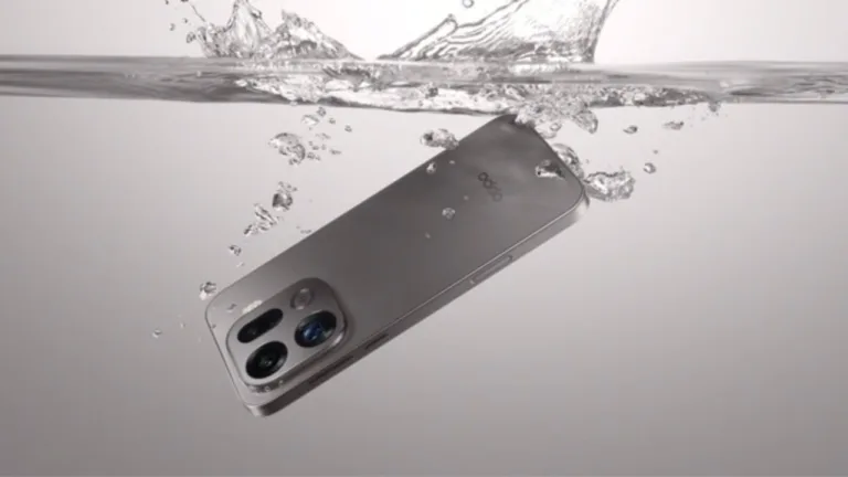 Oppo Find X10 Pro Max: 200MP Triple Camera and 2nm Chipset Details Leaked