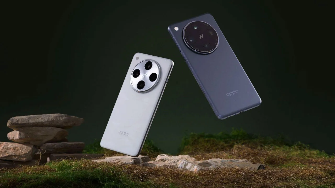 Oppo Find X9 Ultra and Find X9s – Flagship Camera Features Revealed Before Launch - Oppo Find X9 Ultra And Find X9s | TIMESBULL