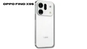 Oppo Find X9s –