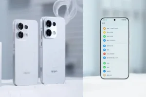 Oppo Reno 16 Spotted