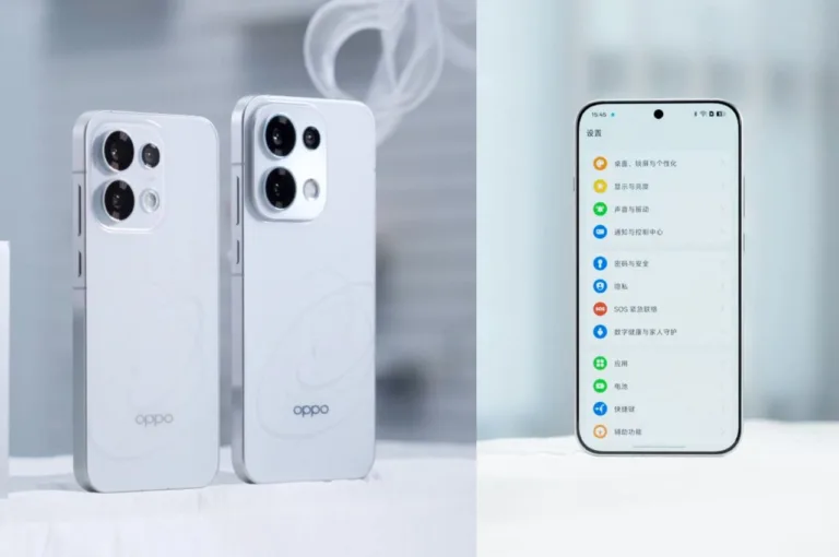 Oppo Reno 16 Spotted on Geekbench Ahead of Launch: Chipset, RAM, and Performance Metrics Revealed