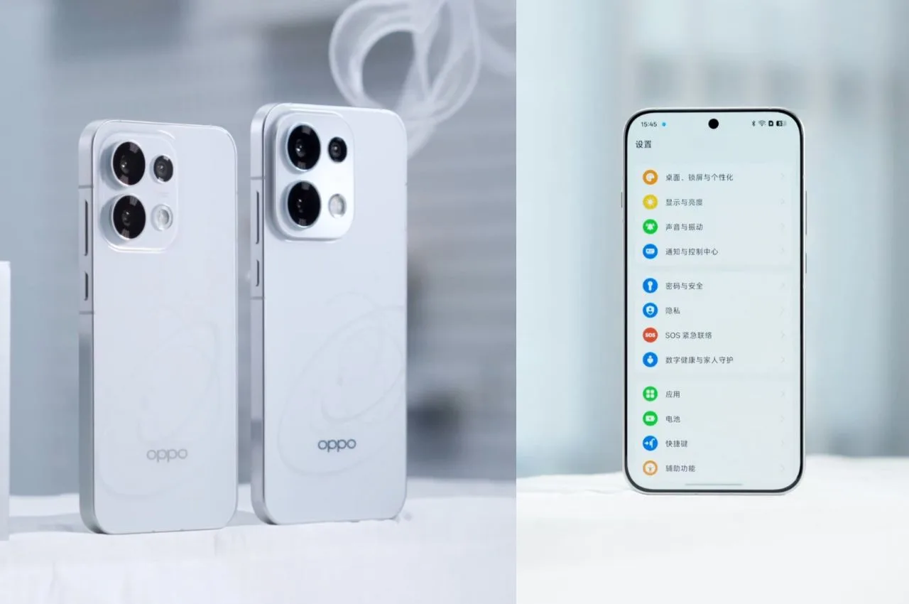 Oppo Reno 16 Spotted on Geekbench Ahead of Launch: Chipset, RAM, and Performance Metrics Revealed - Oppo Reno 16 | TIMESBULL