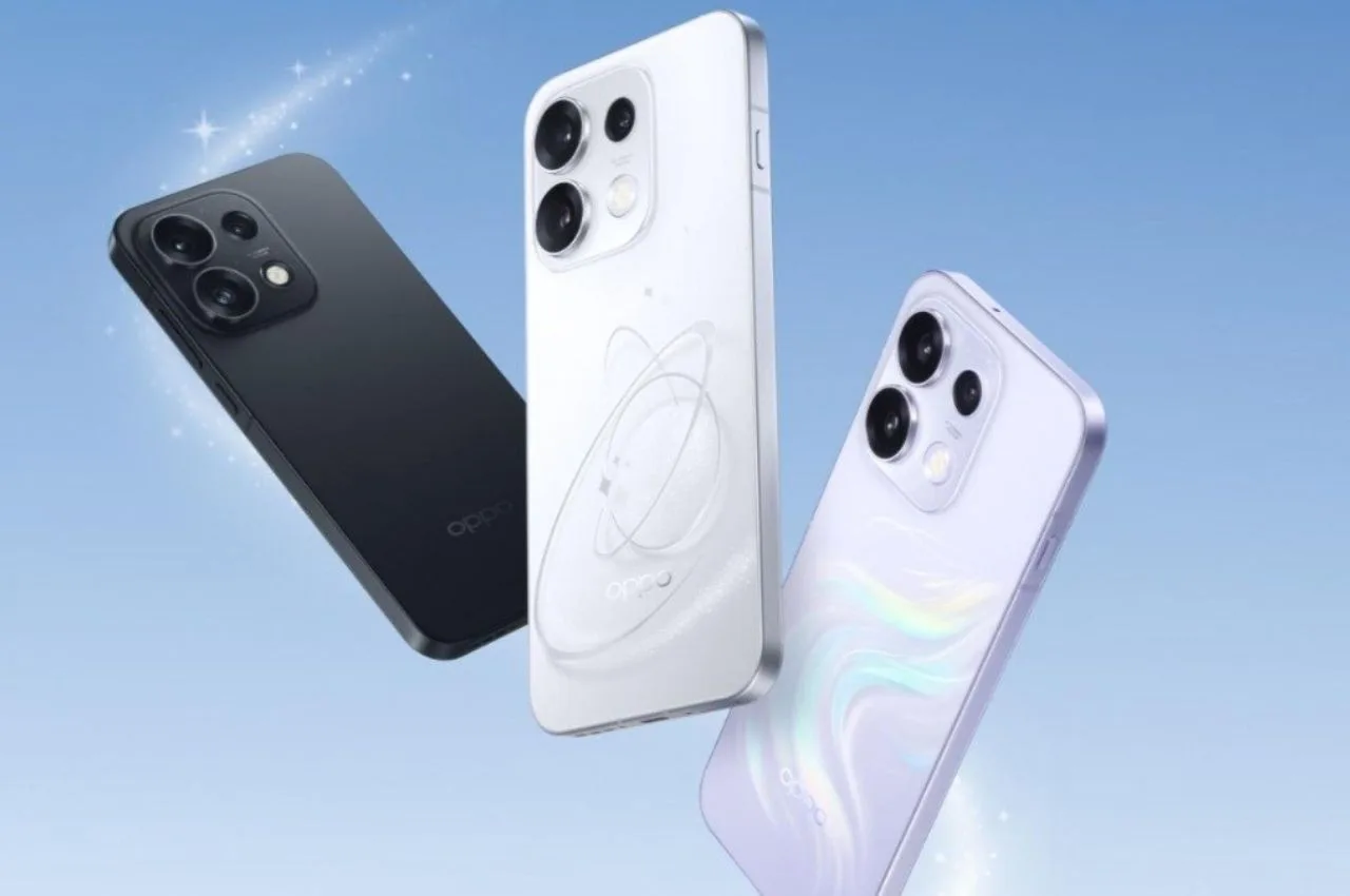 Oppo Reno 16 Spotted on Geekbench Ahead of Launch: Chipset, RAM, and Performance Metrics Revealed - Oppo Reno 16 | TIMESBULL