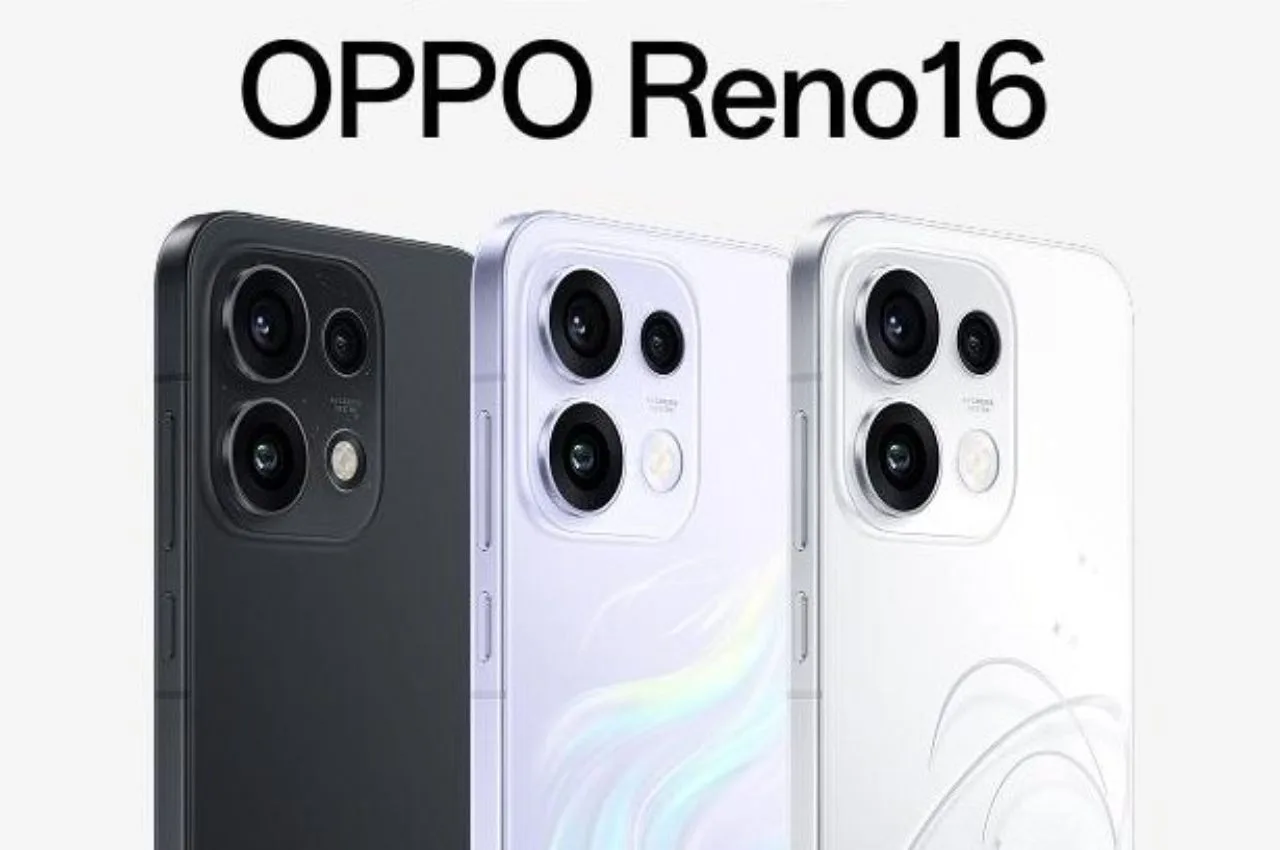 Oppo Reno 16 Spotted on Geekbench Ahead of Launch: Chipset, RAM, and Performance Metrics Revealed - Oppo Reno 16 | TIMESBULL