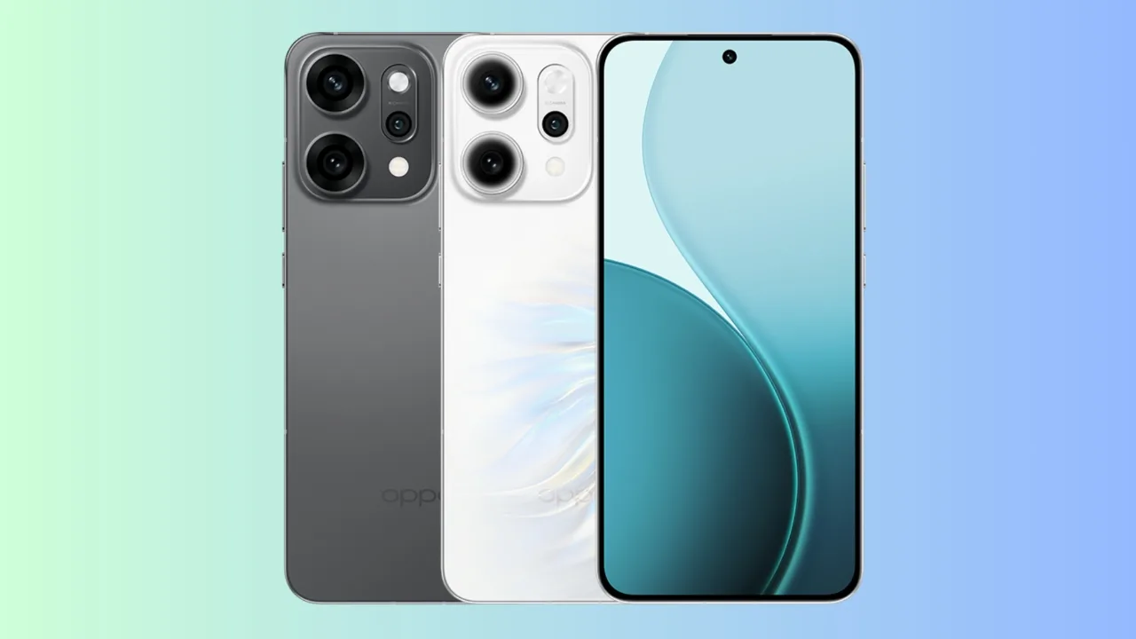 Oppo Reno 16 Pro India Launch Soon