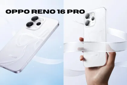 Oppo Reno 16 Pro Launch Soon