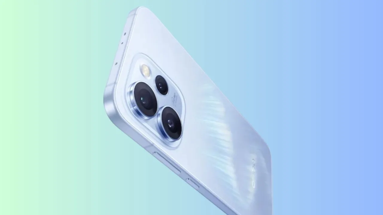 Oppo Reno 16 Series Launch Confirmed for May 