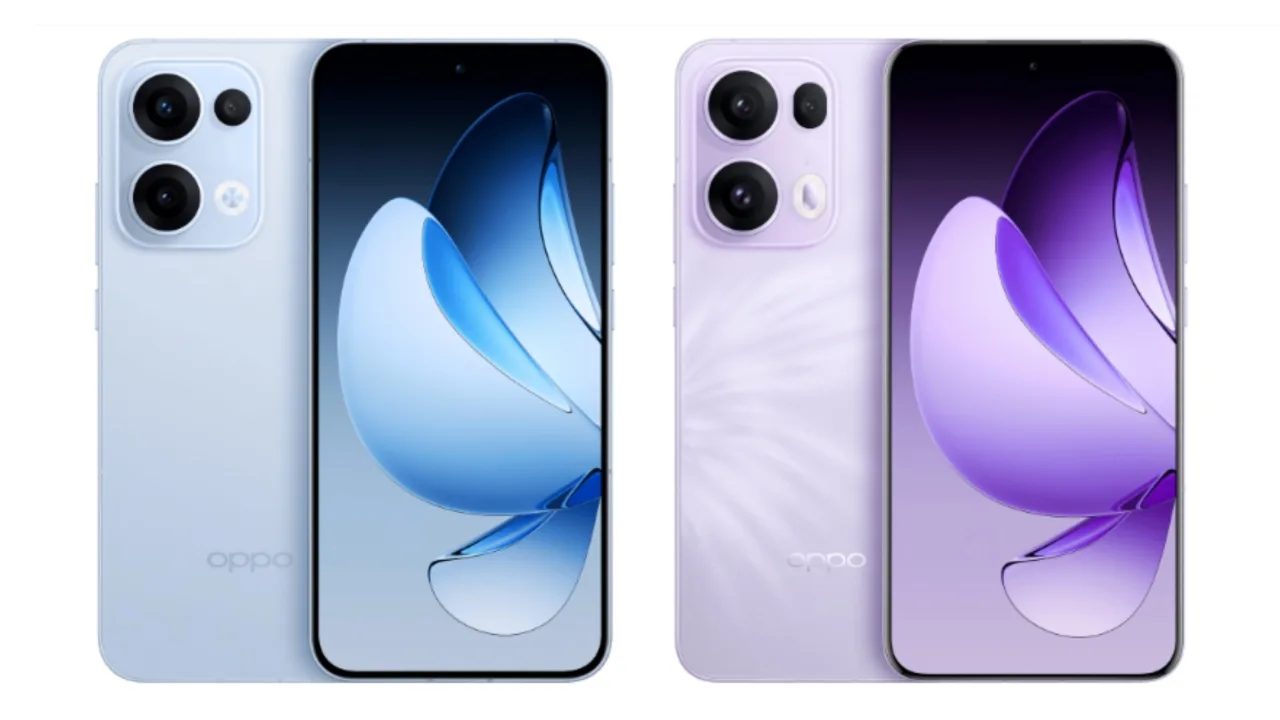 Oppo Reno X Tipped as a Compact Wide Smartphone