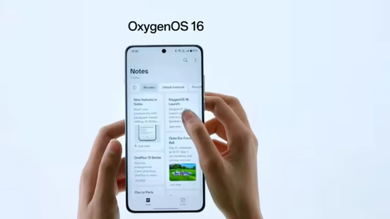 OnePlus OxygenOS 16 Update Issues Force Company to Pause Rollout After Restart Problems - Oxygenos 16 Update Issues | TIMESBULL