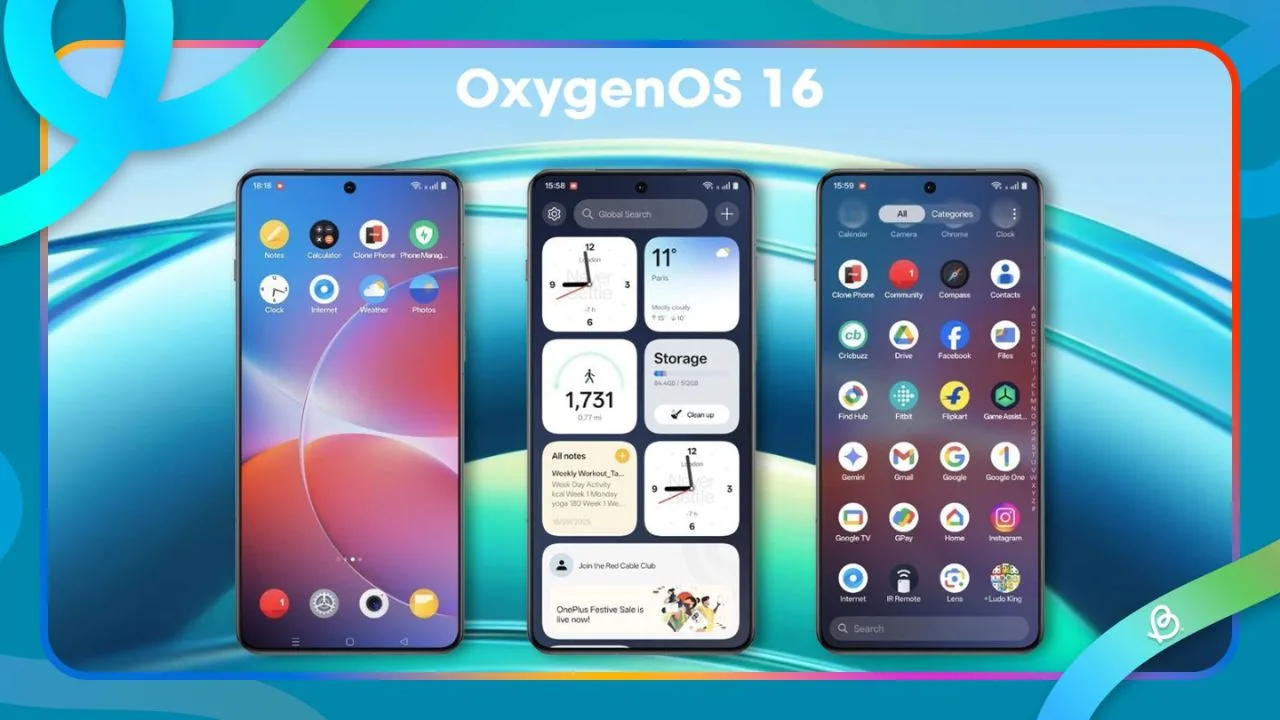 OnePlus OxygenOS 16 Update Issues Force Company to Pause Rollout After Restart Problems - Oxygenos 16 Update Issues | TIMESBULL