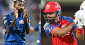 PBKS vs MI: मुंबई