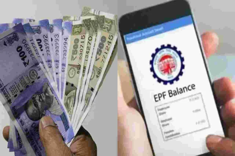 PF Money via UPI Soon, Do These 5 Things First Today 