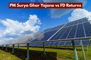 PM Surya Ghar Yojana