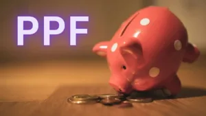 Minor PPF Account: क्या