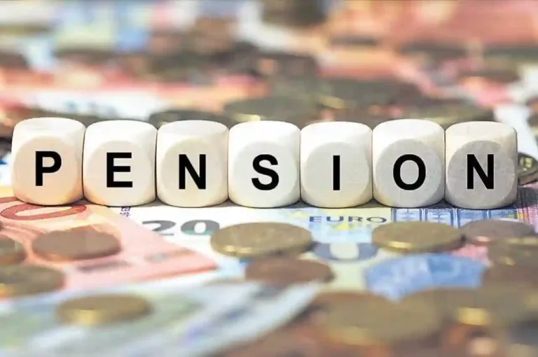 Pension Scheme: Deposit Rs 55 Per Month and Receive Rs 3,000 Guaranteed Pension, How?