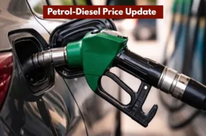 Petrol-Diesel Price Today: 24