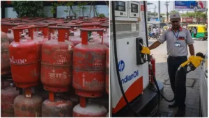 Petrol-Diesel Price: After Cylinder