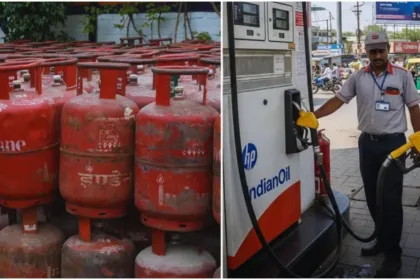 Petrol-Diesel Price