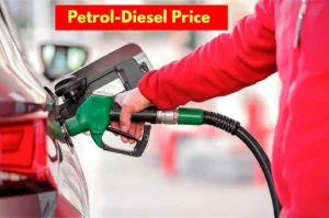 Petrol-Diesel Price Hike Today: