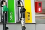 Petrol-Diesel Price
