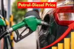Petrol-Diesel Price