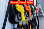 Petrol-Diesel Price